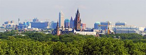 Hoera voor Den Haag